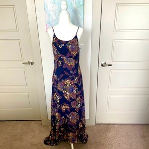 Free People First Kiss Slip Dress Size 2